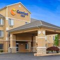 Comfort Inn Henderson