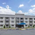 Comfort Inn Herndon-Reston