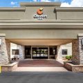 Comfort Inn Hoffman Estates – Schaumburg