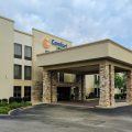 Comfort Inn Horn Lake – Southaven