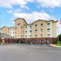 Comfort Inn Huntsville