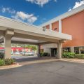 Comfort Inn Jackson