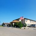 Comfort Inn Jamestown