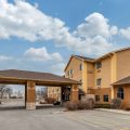 Comfort Inn Joliet West I-80