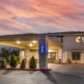 Comfort Inn Kelso – Longview