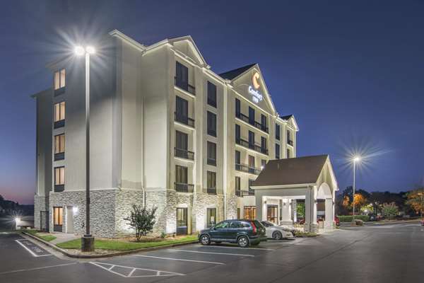 Comfort Inn Kennesaw in Kennesaw, Georgia, United States