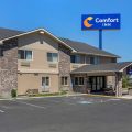 Comfort Inn Kennewick Richland