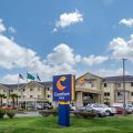 Comfort Inn Kent – Seattle