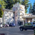 Comfort Inn Lacey – Olympia