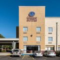 Comfort Inn Lake Charles