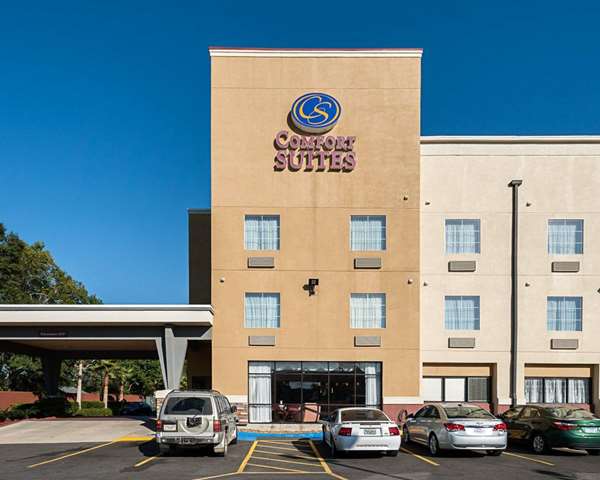 Comfort Inn Lake Charles in Lake Charles, Louisiana, United States