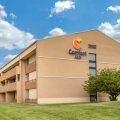 Comfort Inn Lansing