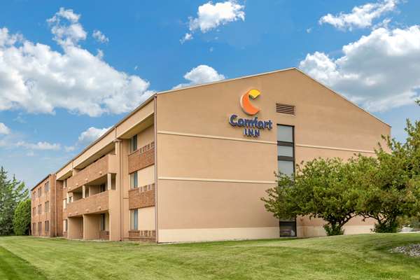 Comfort Inn Lansing in Lansing, Michigan, United States