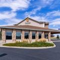 Comfort Inn Laramie