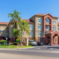 Comfort Inn Lathrop – Stockton Airport