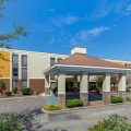 Comfort Inn Laurinburg