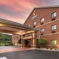 Comfort Inn Lawrenceburg