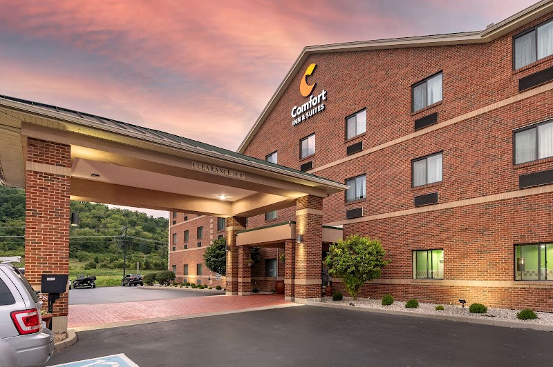 Comfort Inn Lawrenceburg in Lawrenceburg, Indiana, United States