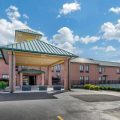 Comfort Inn Lenoir City