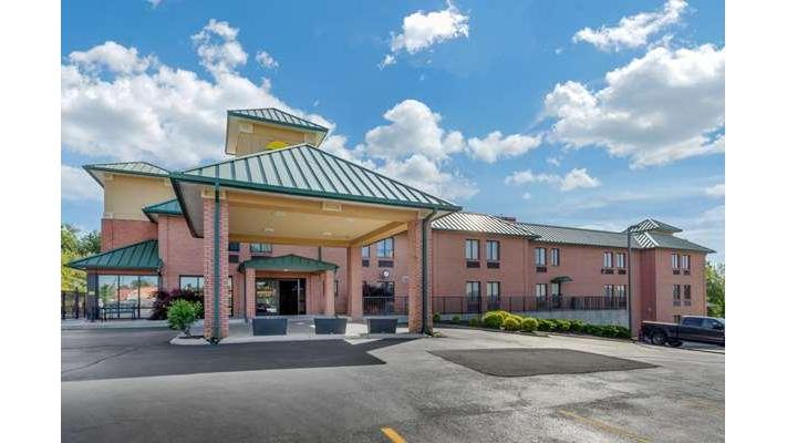 Comfort Inn Lenoir City in Lenoir City, Tennessee, United States