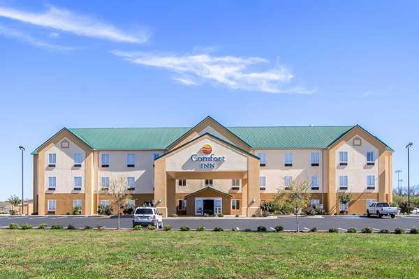 Comfort Inn Lexington South in Nicholasville, Kentucky, United States