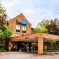 Comfort Inn Livonia
