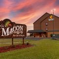 Comfort Inn Macon