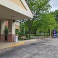 Comfort Inn Madison – Downtown