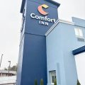 Comfort Inn Marietta-Atlanta Northwest