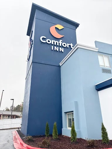 Comfort Inn Marietta-Atlanta Northwest in Marietta, Georgia, United States