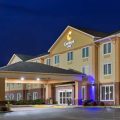 Comfort Inn Marion