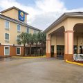 Comfort Inn Marrero – New Orleans West