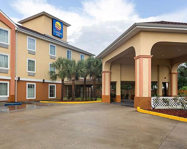 Comfort Inn Marrero - New Orleans West in Marrero, Louisiana, United States