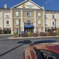 Comfort Inn Martinsville