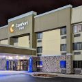 Comfort Inn Matteson – Chicago