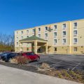 Comfort Inn Mechanicsburg – Harrisburg South