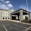 Comfort Inn Mendota
