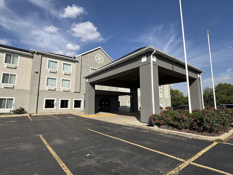 Comfort Inn Mendota in Mendota, Illinois, United States