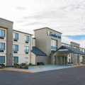 Comfort Inn Metro Airport