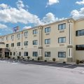 Comfort Inn Middletown