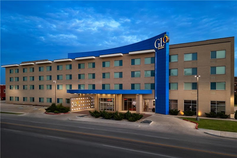 Comfort Inn Midwestern Square in Enid, Oklahoma, United States