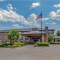 Comfort Inn Millersburg