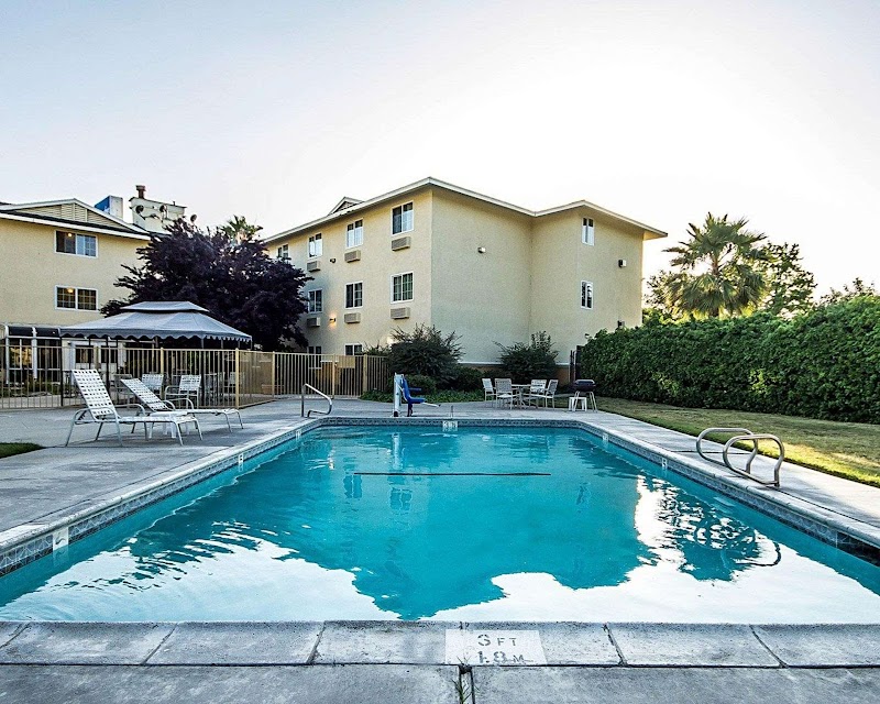 Comfort Inn Modesto in Modesto, California, United States