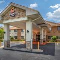 Comfort Inn Moline – Quad Cities