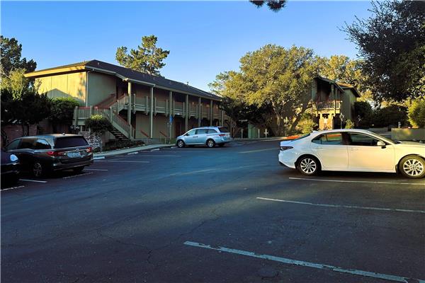Comfort Inn Monterey by the Sea in Monterey, California, United States