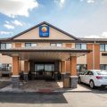 Comfort Inn Morris