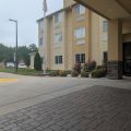 Comfort Inn Mount Airy