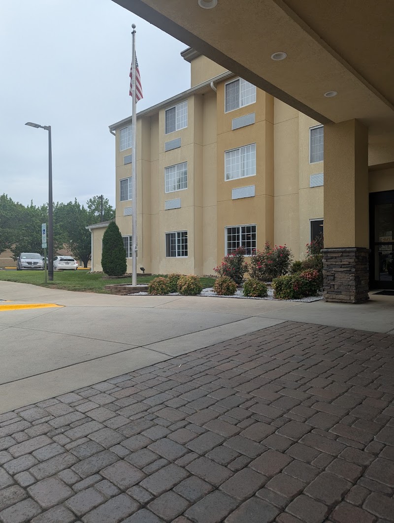 Comfort Inn Mount Airy in Mount Airy, North Carolina, United States