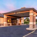 Comfort Inn Muskegon