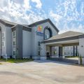 Comfort Inn Muskogee
